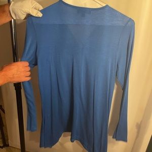 Melissa Paige Blume Tunic